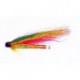 Green Highlander   Copper Tube Fly