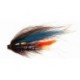 Mikkeli Blue   Copper Tube Fly