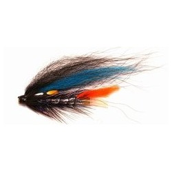 Mikkeli Blue   Copper Tube Fly