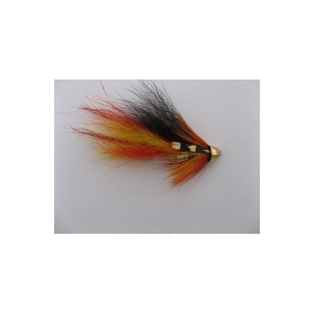 plastic conehead park shrimp