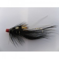 plastic tube 3 4 inch pot bellied pig black