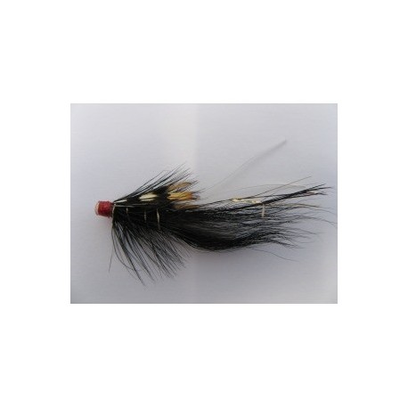 plastic tube 3 4 inch pot bellied pig black