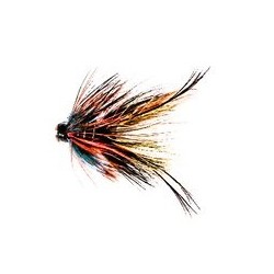 Munrow Killer Pig   Copper Tube Fly