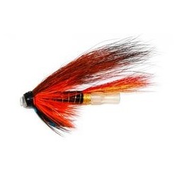 Thunder & Lightning   Plastic Tube Fly