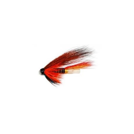 Thunder & Lightning   Plastic Tube Fly