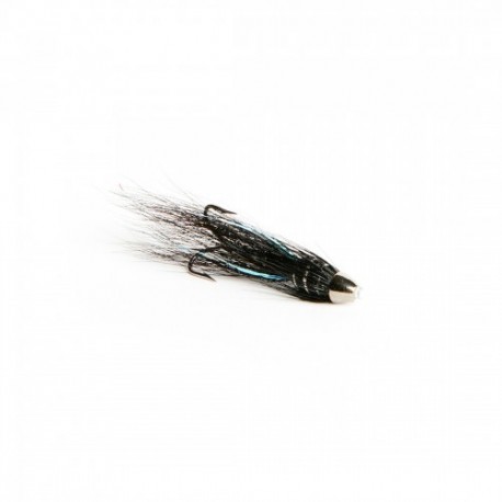 Snaelda Krinkle Black