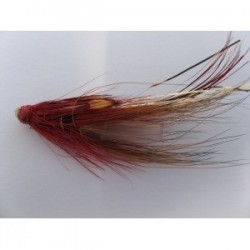 alloy tube 34 inch pot bellied pig red(1)