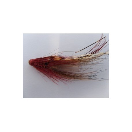 alloy tube 34 inch pot bellied pig red