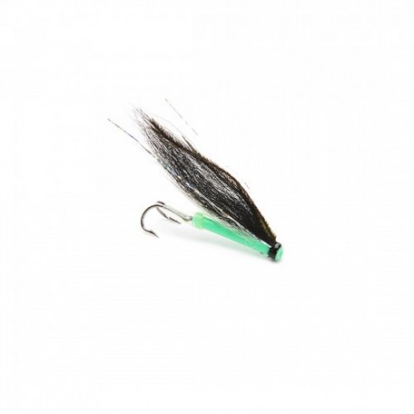 Sunray Green Tube