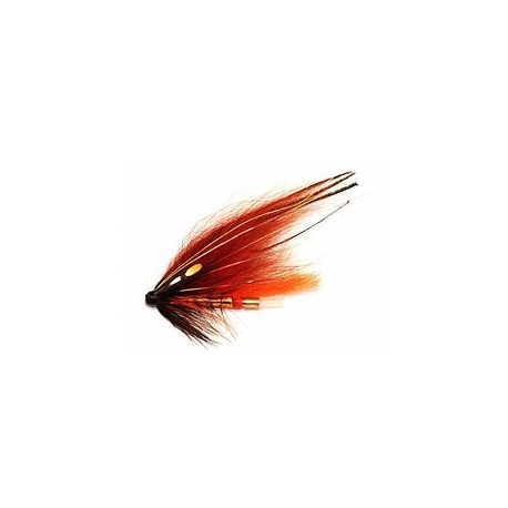 Phatagorva   Copper Tube Fly