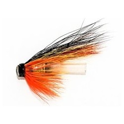 Ally's Cascade Shrimp Hitch Tube Fly