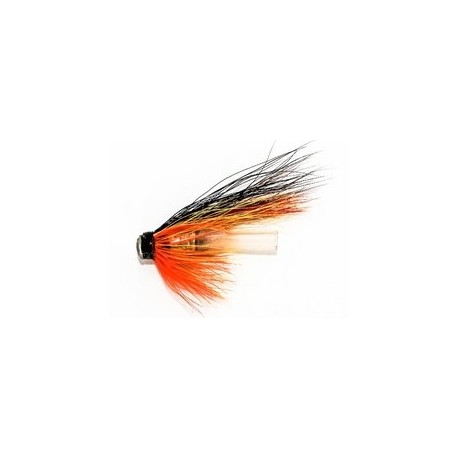 Ally's Cascade Shrimp Hitch Tube Fly