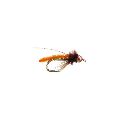 Ultra pupa Amber