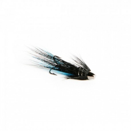 Snaelda Krinkle Blue Black