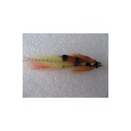 copper tube conehead ally shrimp cascade