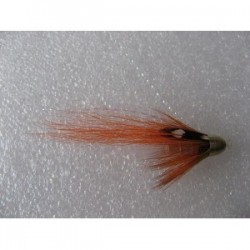 copper tube conehead flamethrower orange