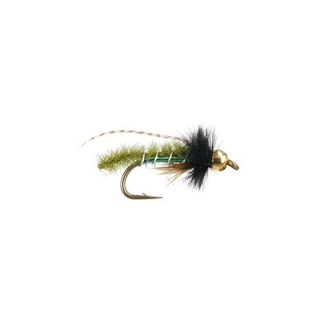 Ultra Pupa Olive