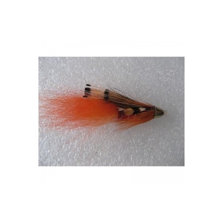 plastic tube conehead ally shrimp