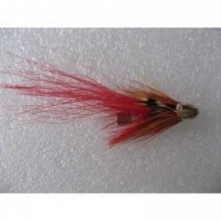 copper tube conehead flamethrower red