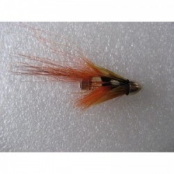 copper tube conehead flamethrower