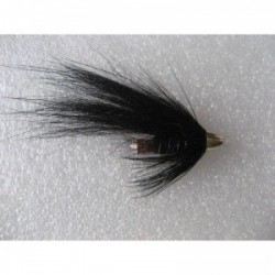 copper tube conehead stoats tail