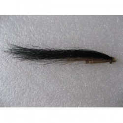 copper tube conehead sunray shadow