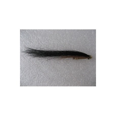 copper tube conehead sunray shadow