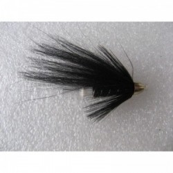 plastic tube conehead stoats tail