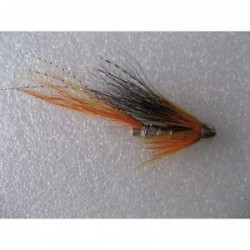 copper tube conehead cascade