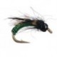 Wired Caddis   Olive