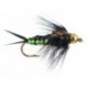 Woven Green BH Stonefly