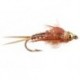 Woven Tan BH Stonefly