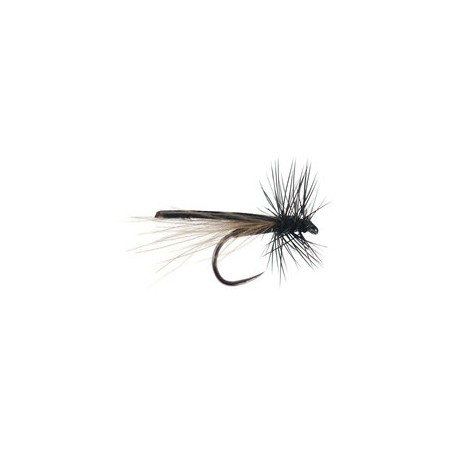 Ales Black Magic Small Stonefly CDC BL