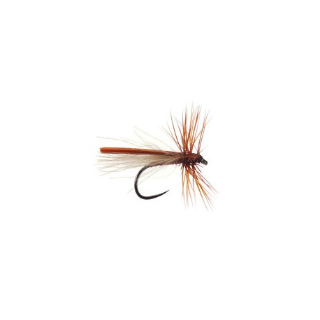 Ales Brown Magic Small Stonefly CDC BL