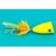 articulated popper yellow large
