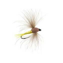 Mauros Mayfly Dun BL