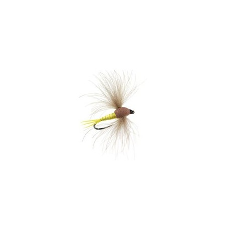 Mauros Mayfly Dun BL