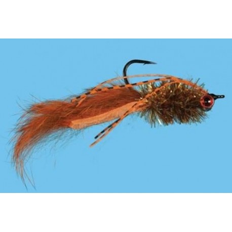 Bass Master Crawfish large
