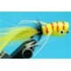 bass popper canary tiger