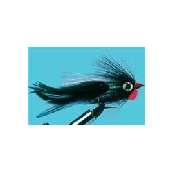 big eye deceiver black