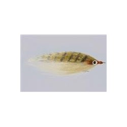 CF Baitfish Bronze Tan