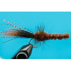 clouser crawdad