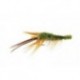 Crayfish Clouser Olive