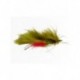 criss cross crawfish  olive