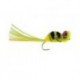 Dancing Frog Green Yellow
