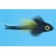 Deer Hair Deceiver Black