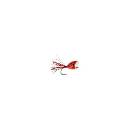 DinkPopperRed