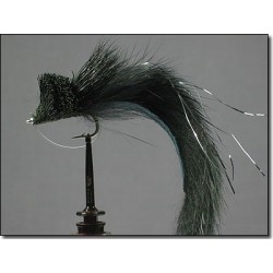 Diver Rabbit Strip Black side
