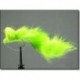 Diver Rabbit Strip Chartreuse side