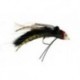 Diver Black Red White